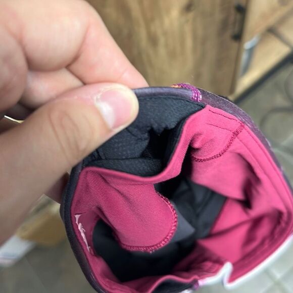 Lululemon Women's Medium Rise Pace Rival Stretch Cropped‎ Leggings Size 2 - Picture 7 of 8